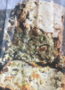 Apple, Apricot & Pistachio Loaf