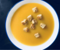 Butternut Squash Soup