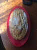 Sultana Cake