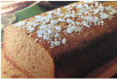 Honey Loaf