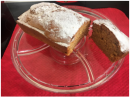 Banana Loaf
