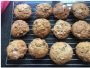 Rock Drop Cakes