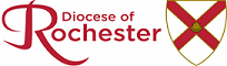 Rochester Diocese logo